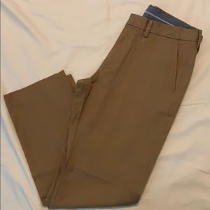 Men’s J Crew BOWERY Classic Fit Pant